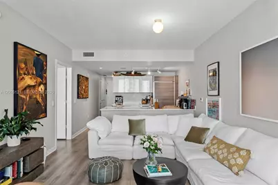 1100 S Miami Ave #2611, Miami, FL 33130 - Photo 5