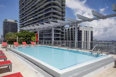 1100 S Miami Ave #2611, Miami, FL 33130 - Photo 19