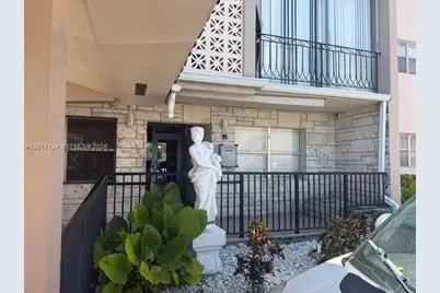 3640 NW 9th St #201, Miami, FL 33125 - Photo 1