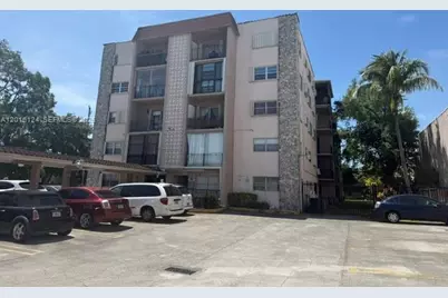 3640 NW 9th St #201, Miami, FL 33125 - Photo 5