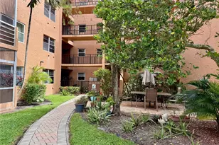 3048 E Sunrise Lakes Dr, Sunrise, FL 33322 - Photo 41