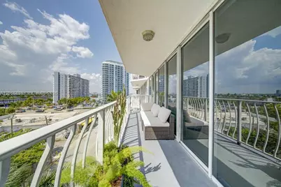 7601 E Treasure Dr #703, North Bay Village, FL 33141 - Photo 11