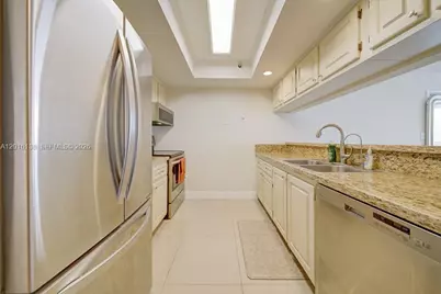 7601 E Treasure Dr #703, North Bay Village, FL 33141 - Photo 7