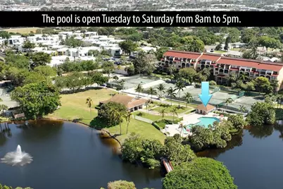 825 Egret Cir #110, Delray Beach, FL 33444 - Photo 31