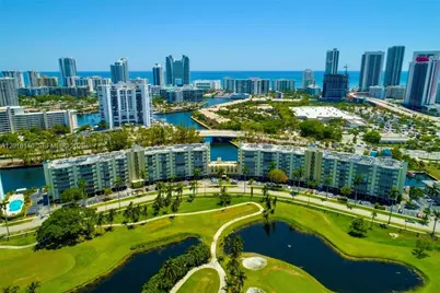 200 Diplomat Parkway #721, Hallandale Beach, FL 33009 - Photo 33