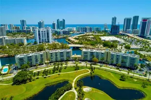 200 Diplomat Pkwy, Hallandale Beach, FL 33009 - Photo 33