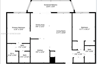 200 Diplomat Parkway #721, Hallandale Beach, FL 33009 - Photo 41