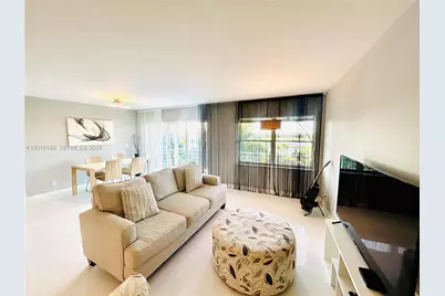200 Diplomat Parkway #721, Hallandale Beach, FL 33009 - Photo 19