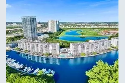 200 Diplomat Parkway #721, Hallandale Beach, FL 33009 - Photo 47