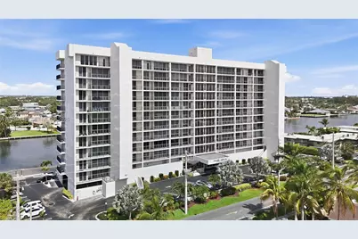 521 N Riverside Dr #606, Pompano Beach, FL 33062 - Photo 1