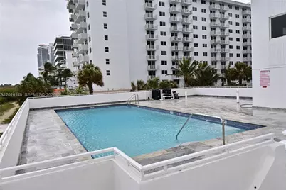 401 Ocean Dr #924, Miami Beach, FL 33139 - Photo 33