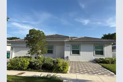 12622 SW 224th St, Miami, FL 33170 - Photo 1