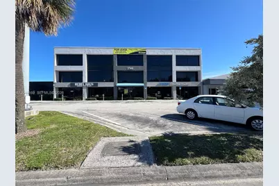 2740 E Oakland Park Blvd #206, Fort Lauderdale, FL 33306 - Photo 15