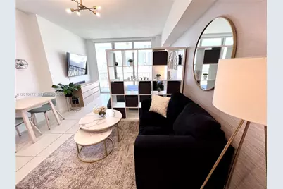 1750 N Bayshore Dr #1218, Miami, FL 33132 - Photo 3