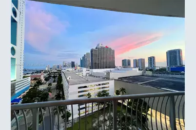 1750 N Bayshore Dr #1218, Miami, FL 33132 - Photo 9