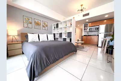 1750 N Bayshore Dr #1218, Miami, FL 33132 - Photo 1