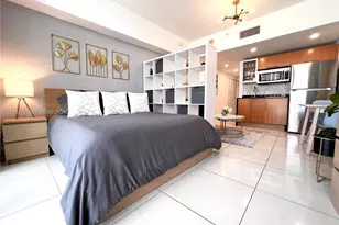 1750 N Bayshore Dr, Miami, FL 33132 - Photo 1
