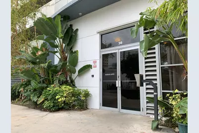36 NW 6th Ave #1108, Miami, FL 33128 - Photo 31