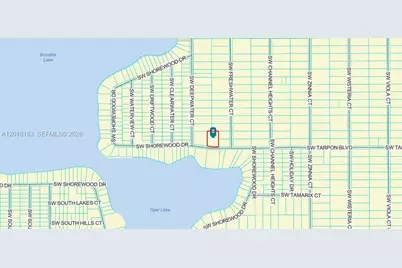 0 SW Shorewood Dr, Other City - In The State Of Florida, FL 34431 - Photo 9