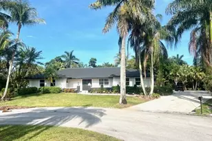 11700 NW 14th St, Plantation, FL 33323 - Photo 1