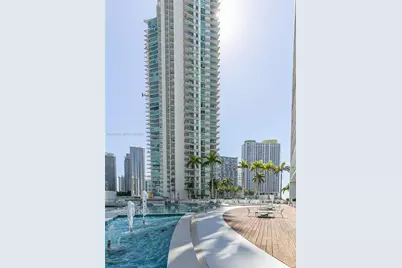 90 SW 3rd St #1611, Miami, FL 33130 - Photo 25