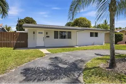 8451 NW 16th St, Pembroke Pines, FL 33024 - Photo 3