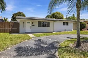 8451 NW 16th St, Pembroke Pines, FL 33024 - Photo 3