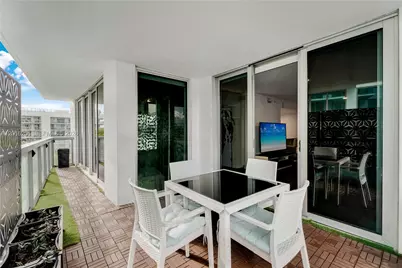 9261 E Bay Harbor Dr #607, Bay Harbor Islands, FL 33154 - Photo 9
