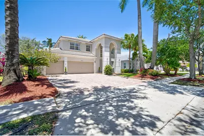 16735 NW 11th Street, Pembroke Pines, FL 33028 - Photo 5