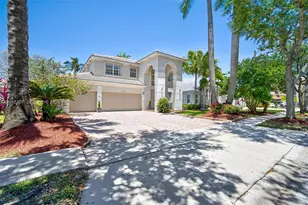16735 NW 11th St, Pembroke Pines, FL 33028 - Photo 5