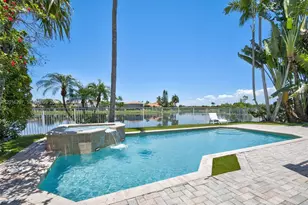 16735 NW 11th St, Pembroke Pines, FL 33028 - Photo 1
