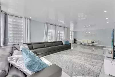 1980 S Ocean Dr #15Q, Hallandale Beach, FL 33009 - Photo 5