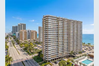 1980 S Ocean Dr #15Q, Hallandale Beach, FL 33009 - Photo 23