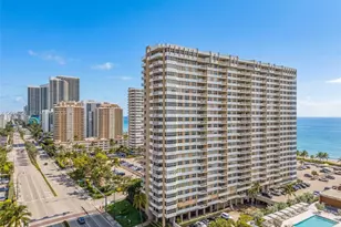 1980 S Ocean Dr, Hallandale Beach, FL 33009 - Photo 23