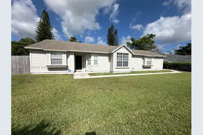 15212 SW 148th Ct, Miami, FL 33187 - Photo 1