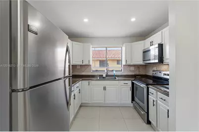 2735 W 60th Pl #204, Hialeah, FL 33016 - Photo 5