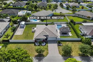 30630 SW 190th Ave, Homestead, FL 33030 - Photo 53