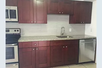 2005 Sans Souci Blvd #305, North Miami, FL 33181 - Photo 1