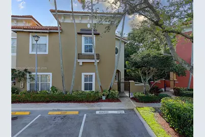 3158 Merrick Ter #1701, Margate, FL 33063 - Photo 31