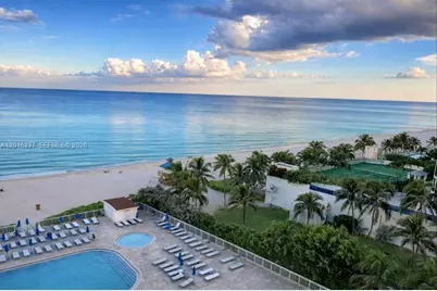 19201 Collins Ave #707, Sunny Isles Beach, FL 33160 - Photo 11