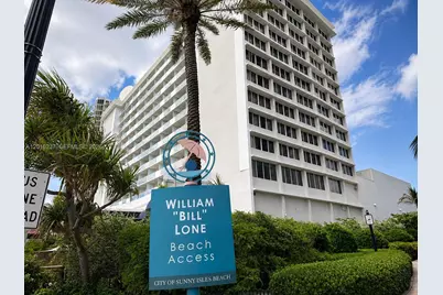 19201 Collins Ave #707, Sunny Isles Beach, FL 33160 - Photo 17