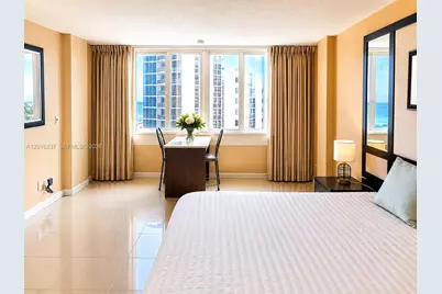 19201 Collins Ave #707, Sunny Isles Beach, FL 33160 - Photo 5