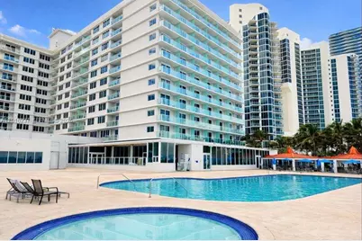 19201 Collins Ave #707, Sunny Isles Beach, FL 33160 - Photo 1