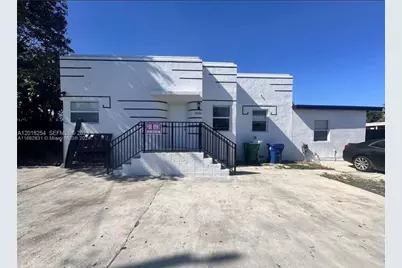 9050 NW 31st Ave #2, Miami, FL 33147 - Photo 1
