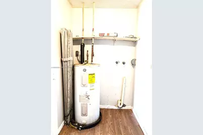 7871 SW 3rd Ct #7871, North Lauderdale, FL 33068 - Photo 9