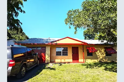 7871 SW 3rd Ct #7871, North Lauderdale, FL 33068 - Photo 11