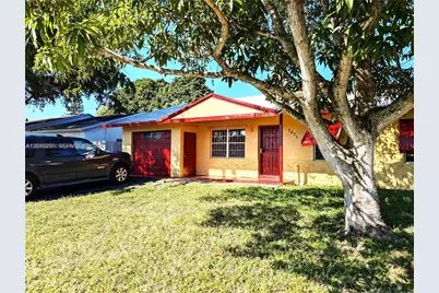 7871 SW 3rd Ct #7871, North Lauderdale, FL 33068 - Photo 1