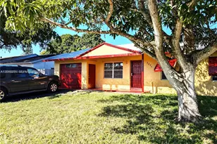 7871 SW 3rd Ct, North Lauderdale, FL 33068 - Photo 1