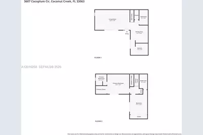 3607 Cocoplum Cir #34104, Coconut Creek, FL 33063 - Photo 29