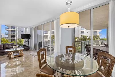 18671 Collins Ave #404, Sunny Isles Beach, FL 33160 - Photo 23